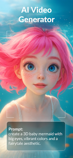 AI Video Generator: Livensa screenshot