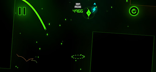Captura de pantalla de Neon Valley [AMOLED]