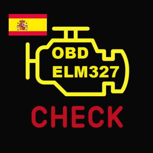 Icono de Diagnóstico Tor OBD2