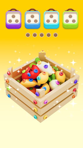 Screw Away: 3D Pin Puzzle screenshot