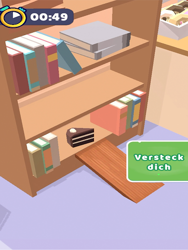 Hunt & Seek Screenshot