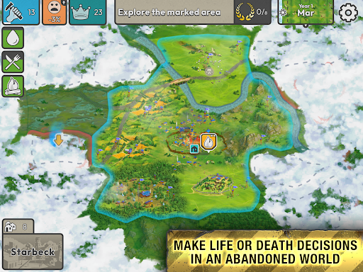 After Inc. screenshot