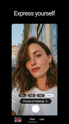 Waveful - Become a Creator screenshot