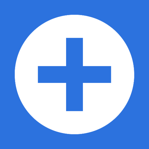 LogMeIn Rescue Customer-Symbol