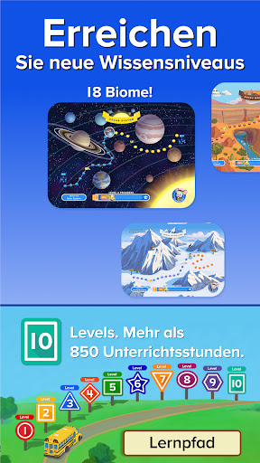 Early Learning Academy Screenshot
