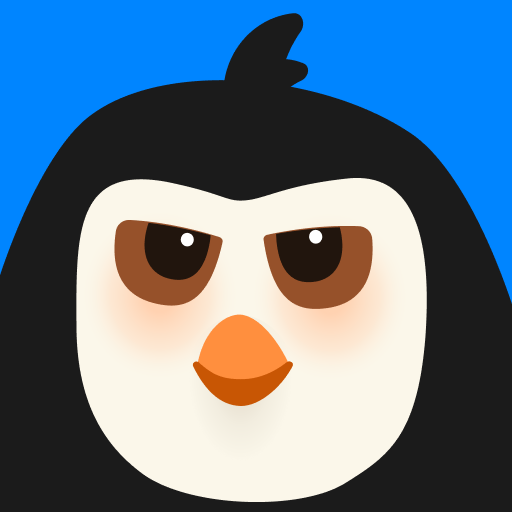 Icono de Pingo by Findmykids
