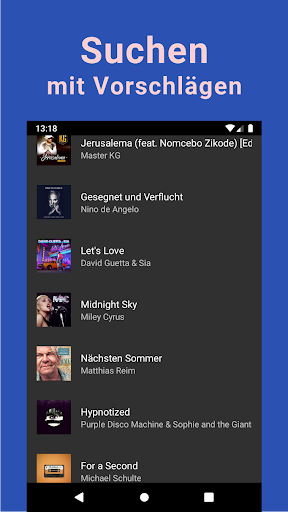 Musik Downloader | MP3 Screenshot