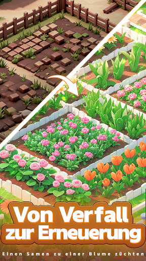 The Cozy Florist Screenshot