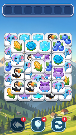Tile Land: Triple Match screenshot