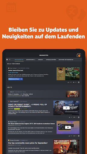 Steam Screenshot