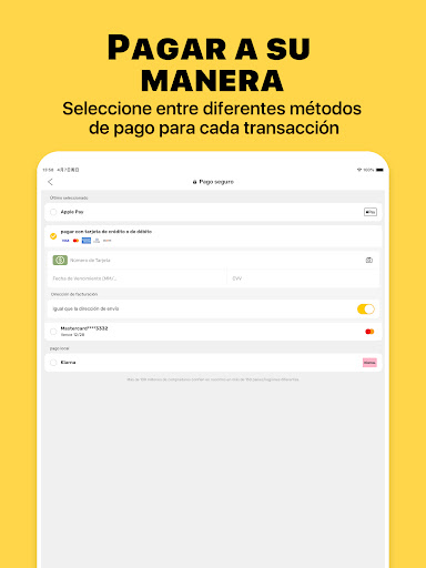 Captura de pantalla de DHgate-Tienda mayorista online