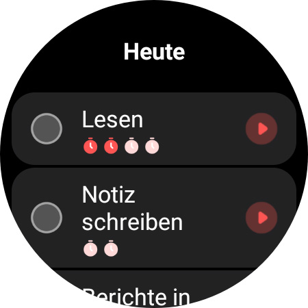 Focus To-Do：Pomodoro Timer Screenshot
