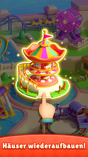 Matching Go! - Puzzle Games Screenshot