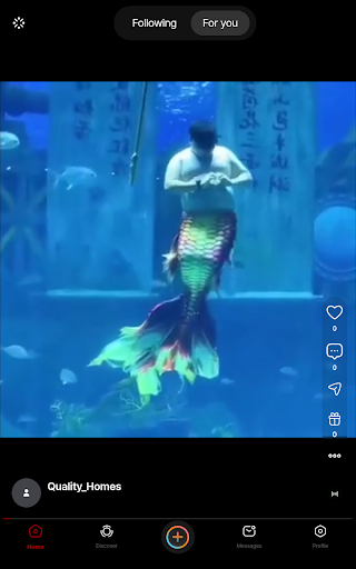 Captura de pantalla de Sydro