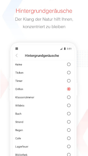 Focus To-Do：Pomodoro Timer Screenshot