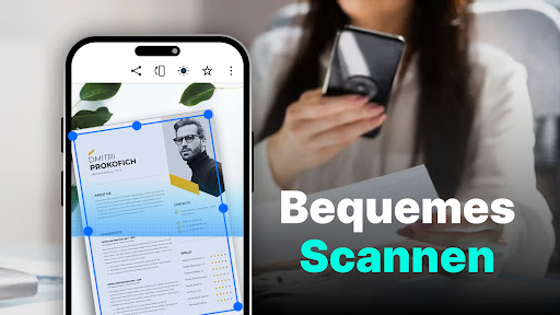 All Document Reader & Editor Screenshot