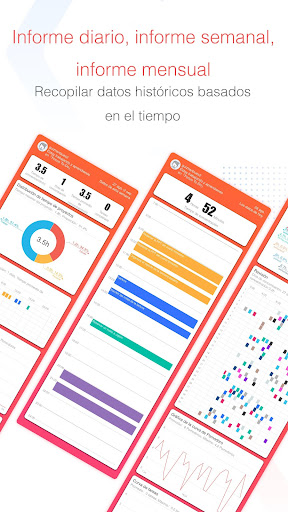 Captura de pantalla de Focus To-Do: Pomodoro & Tareas