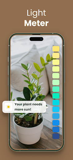 Plantify: AI Plant Identifier screenshot