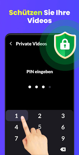 Video-Downloader: HD & Einfach Screenshot