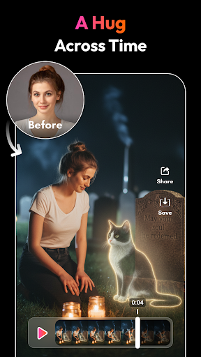 PicMa: AI Video&Photo Enhancer screenshot