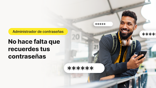 Captura de pantalla de Norton VPN: Secure Wi-Fi Proxy