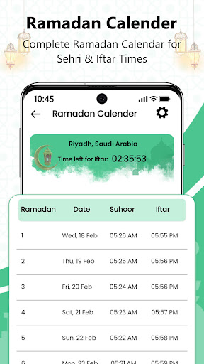Al Quran - Read Quran Offline screenshot