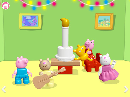 LEGO® DUPLO® Peppa Wutz Screenshot
