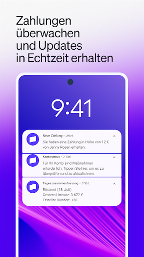 Stripe Dashboard Screenshot