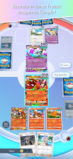 Pokémon TCG Pocket Screenshot