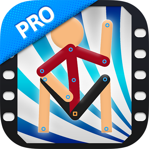 Stick Nodes Pro - Animador