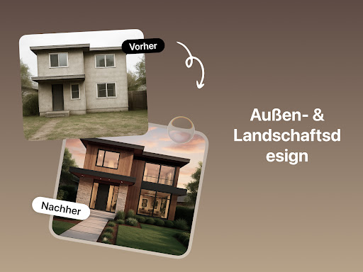 Raumplaner: Haus einrichten 3D Screenshot
