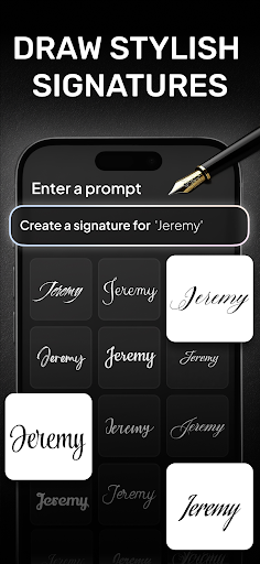 AI Art, Image & Logo Generator screenshot