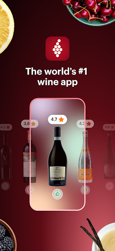 Vivino: Drink the Right Wine screenshot