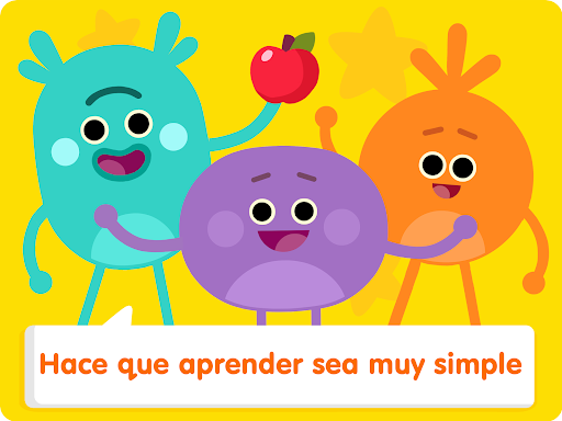 Captura de pantalla de Super Simple- Canciones Niños