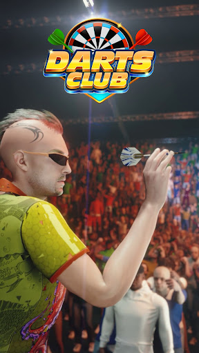 Captura de pantalla de Darts Club: PvP Multiplayer