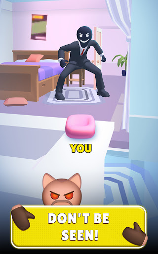 Hunt & Seek screenshot
