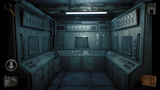Meridian 157: Kapitel 1 Screenshot