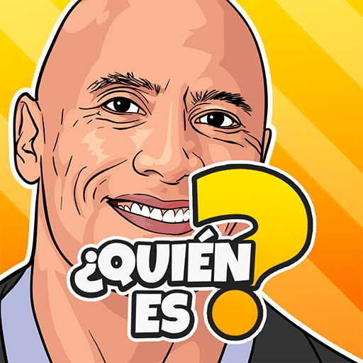 Icono de ¿Quién es? - Adivina el Famoso