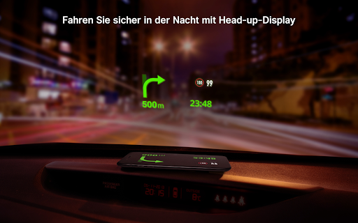 Sygic Offline Maps & GPS Navi Screenshot