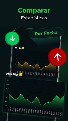 Captura de pantalla de LogSense