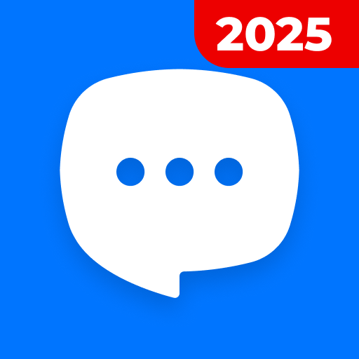 Icono de Mensajes:Texto de mensajes SMS