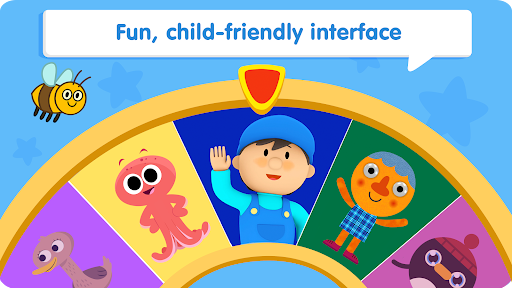 Super Simple - Kids Songs screenshot