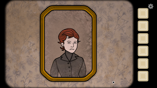 Captura de pantalla de The Past Within