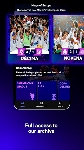 RM Play screenshot