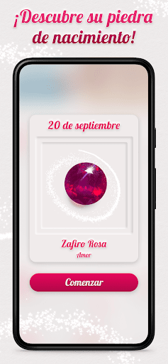 Captura de pantalla de Dazzly - Pintar con Diamantes