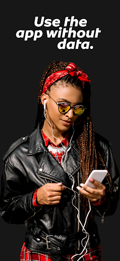 MTN App ZA screenshot
