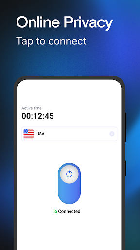 VPN Lumos: Fast VPN screenshot
