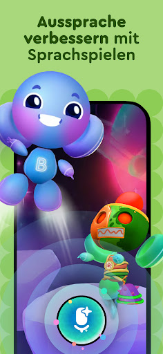 Buddy.ai: Englisch für Kinder Screenshot
