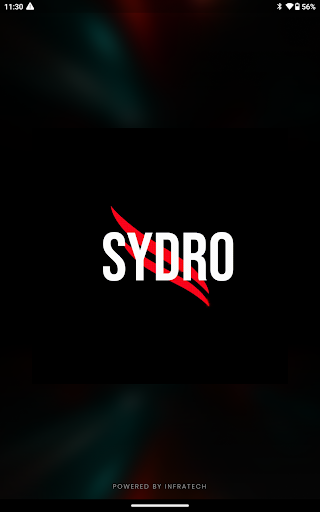 Captura de pantalla de Sydro