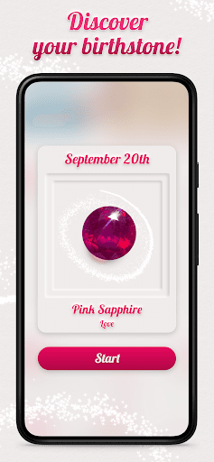 Dazzly: Color by Number Game screenshot